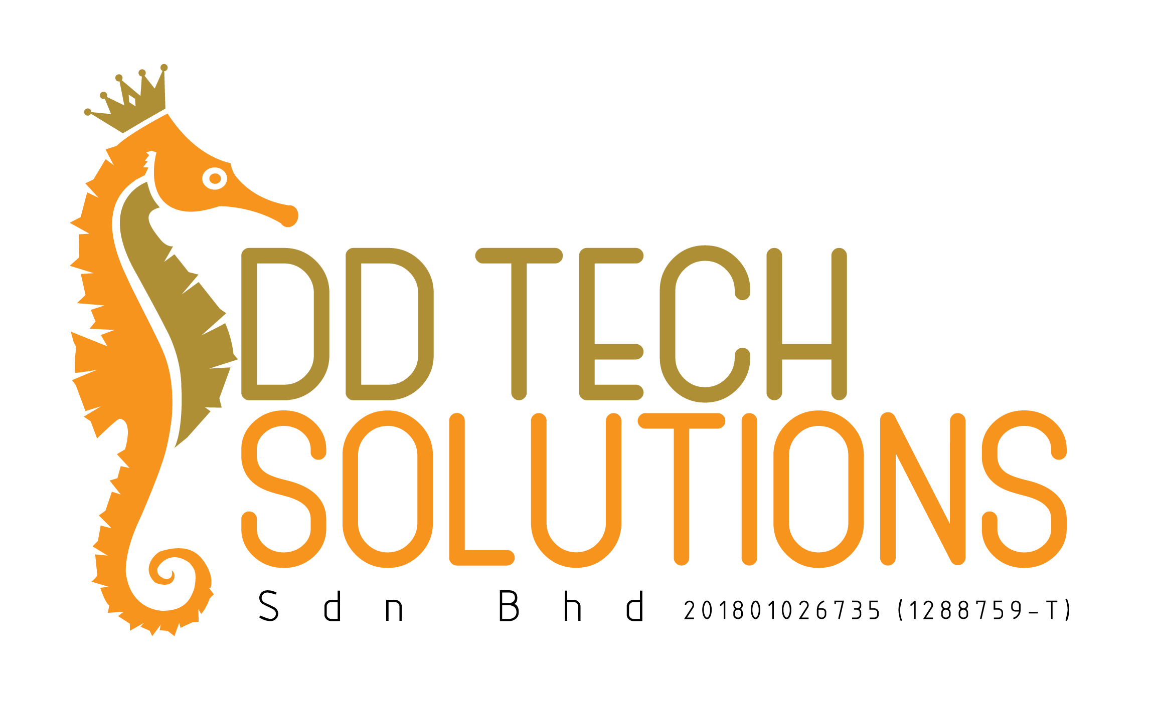 DD Tech Solutions Sdn. Bhd.